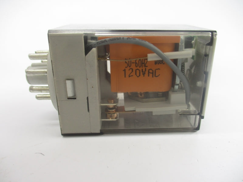 FINDER 60.12.8.120.0020 120VAC 10A NSNP