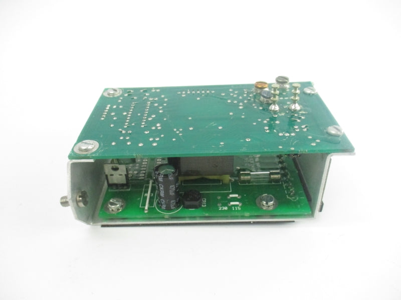 AMETEK 402-3000 120VAC NSNP