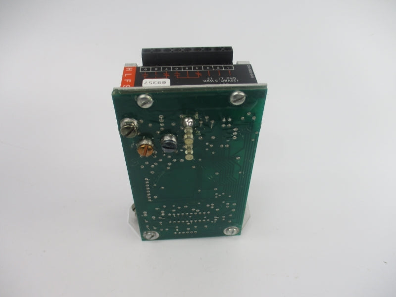AMETEK 402-3000 120VAC NSNP