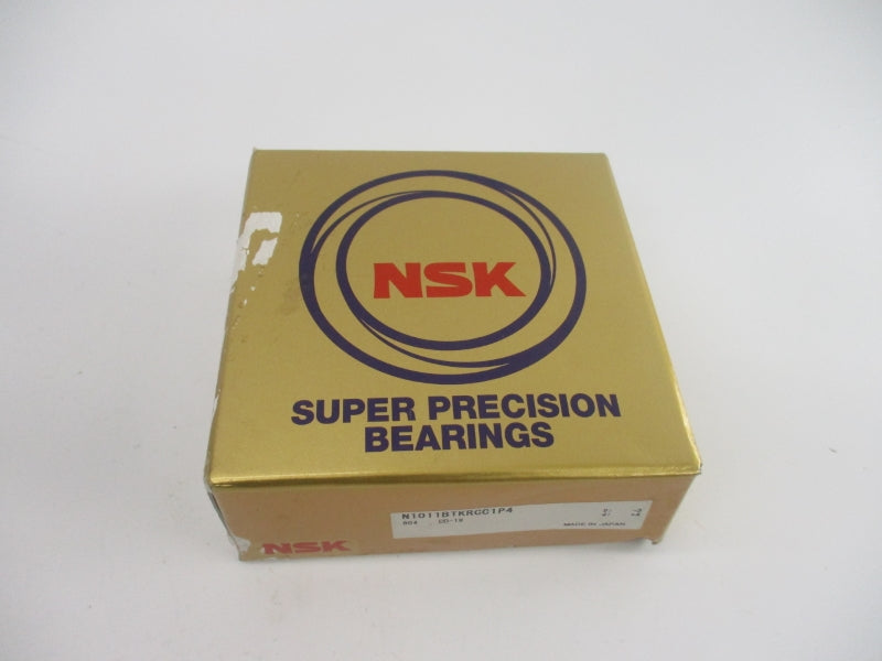 NSK N1011BTKRCC1P4 NSFS
