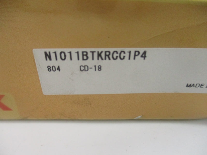 NSK N1011BTKRCC1P4 NSFS