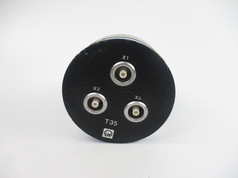 LEYBOLD TESTKOPFT35 NSNP