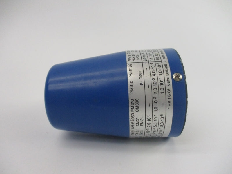 LEYBOLD TESTKOPFT35 NSNP