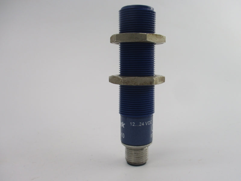 HYDE PARK SM660A-708-10 12-24VDC NSMP