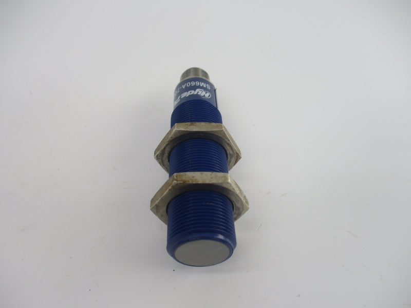 HYDE PARK SM660A-708-10 12-24VDC NSMP