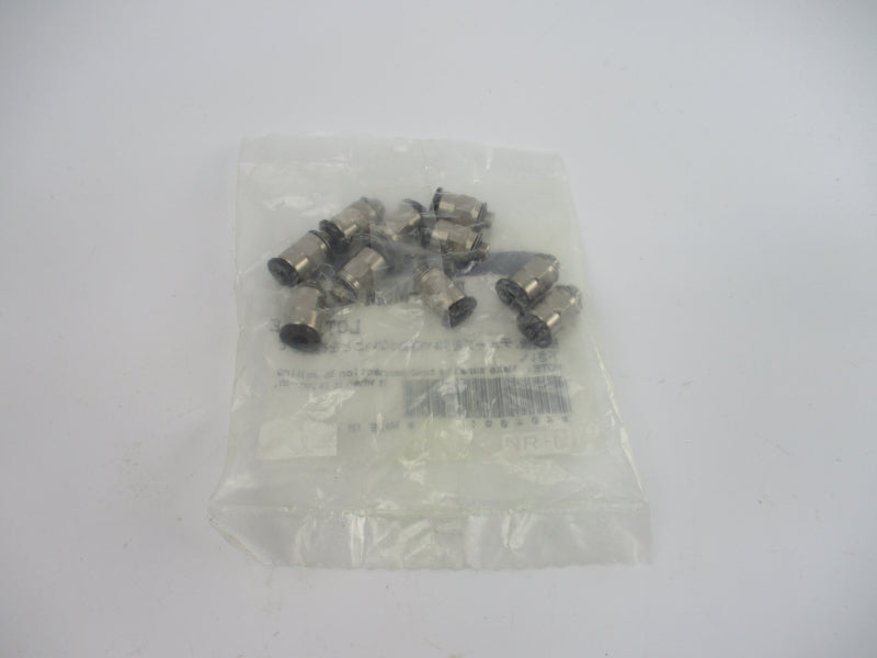 PISCO PC3-M5M (PKG OF 10) NSMP