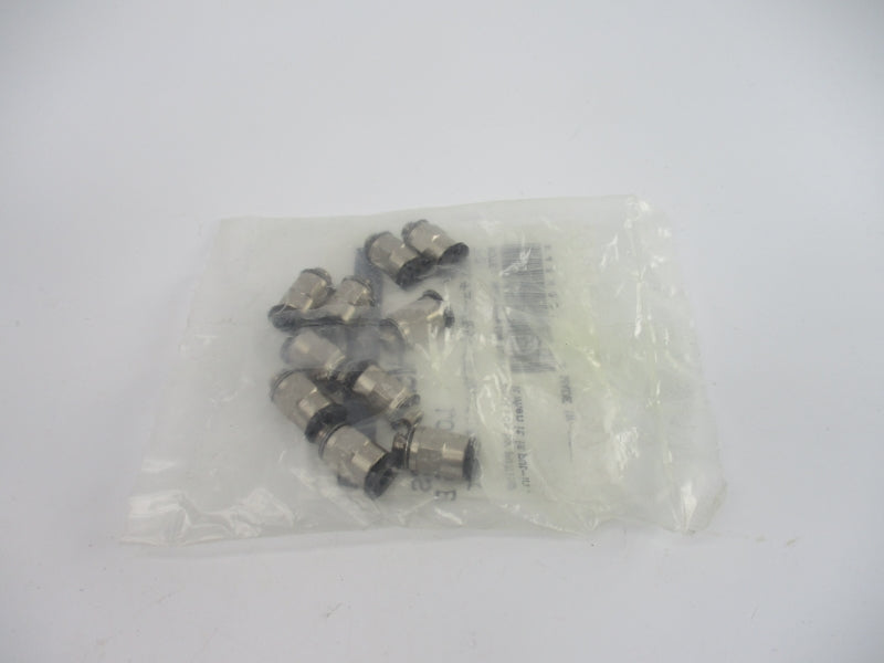 PISCO PC3-M5M (PKG OF 10) NSMP