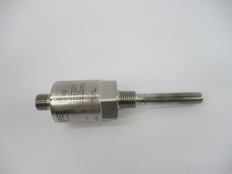 IFM EFECTOR TA3333 10-30VDC NSNP