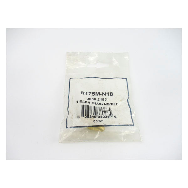 SPARE PART R175M-N18 2050-2183 NSMP