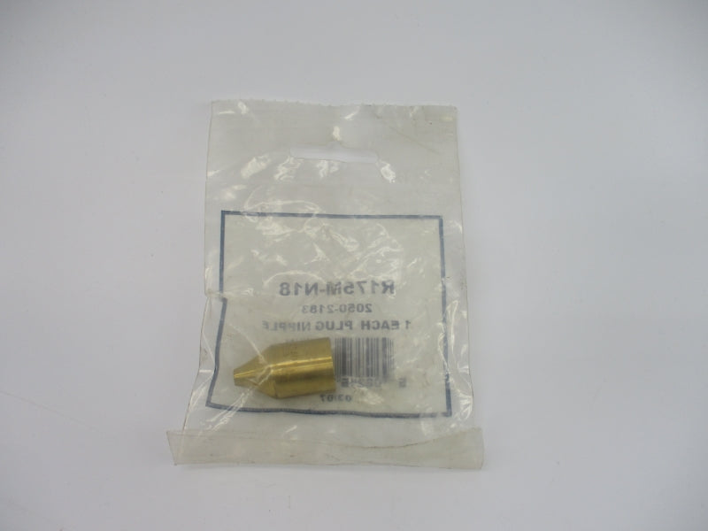 SPARE PART R175M-N18 2050-2183 NSMP