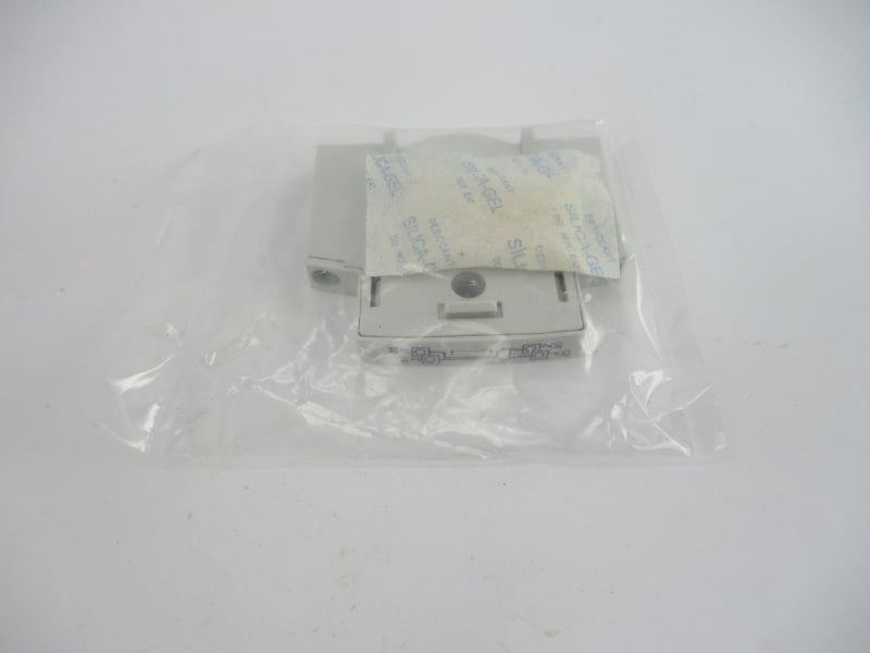 SCHNEIDER ELECTRIC MDSAN11 600V 6A NSMP