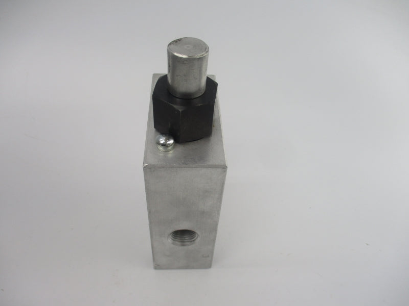 GRESEN MHB-030-LEAE-06B-43 NSNP