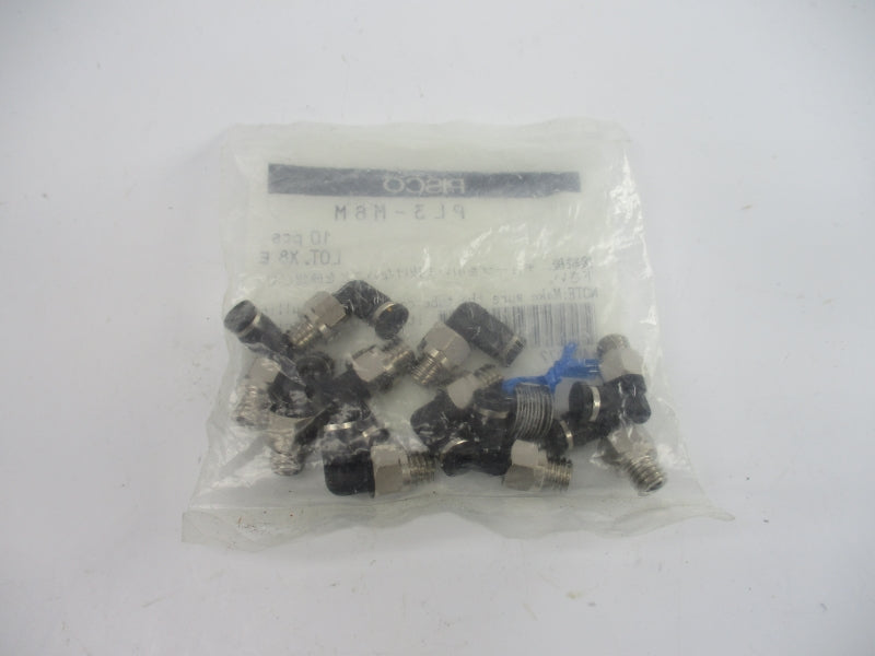 PISCO PL3-M6H (PKG OF 10) NSMP
