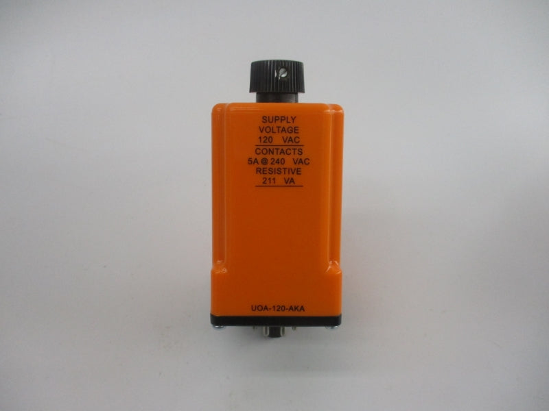 ATC UOA120AKA 120VAC 5A NSMP