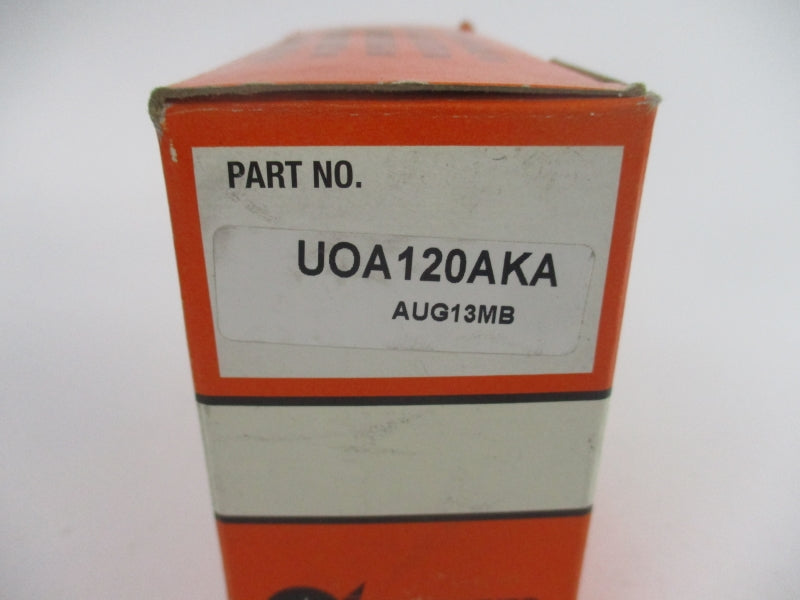 ATC UOA120AKA 120VAC 5A NSMP