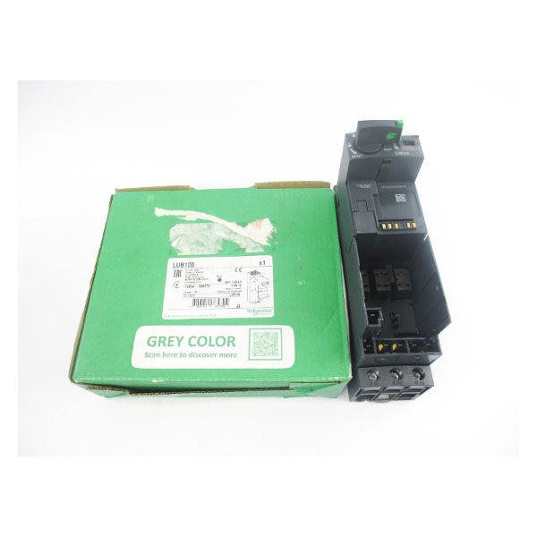 SCHNEIDER ELECTRIC LUB120 690V 12A NSMP