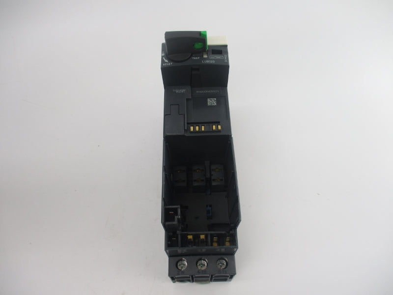 SCHNEIDER ELECTRIC LUB120 690V 12A NSMP