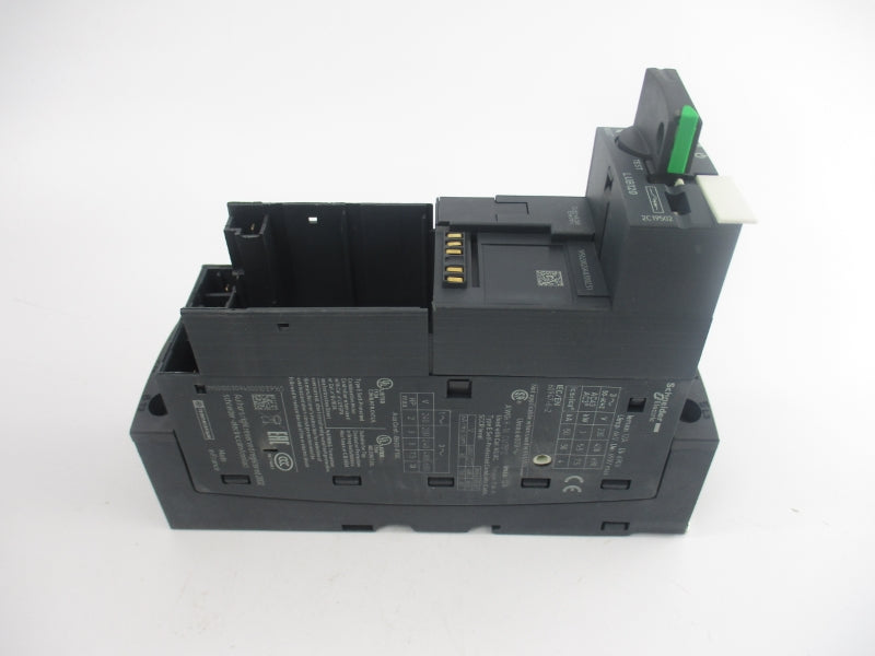SCHNEIDER ELECTRIC LUB120 690V 12A NSMP