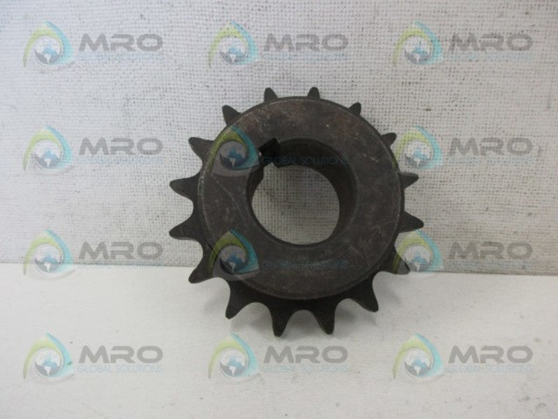 MARTIN 50BS16 SPROCKET 1-1/4" *NEW NO BOX*