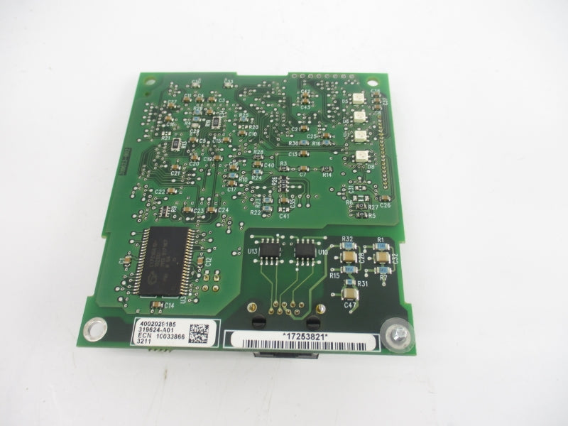 ALLEN BRADLEY 22-COMM-E SER. A F/W V1.008 5VDC UNMP