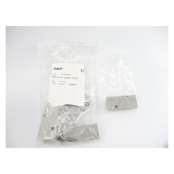 SKF SGA-0-SS 12386400 (PKG OF 7) NSMP