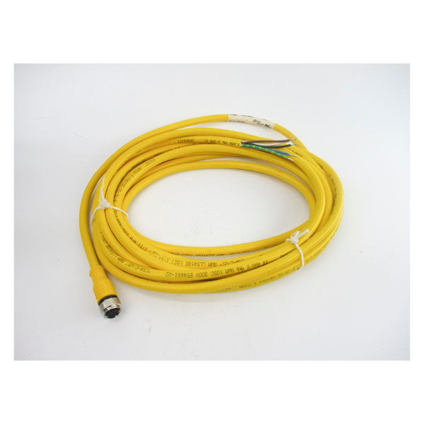 TURCK RKC4.5T-5/CS10288 NSMP