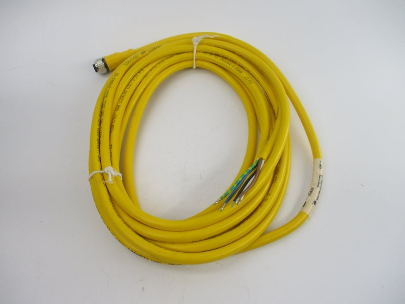 TURCK RKC4.5T-5/CS10288 NSMP