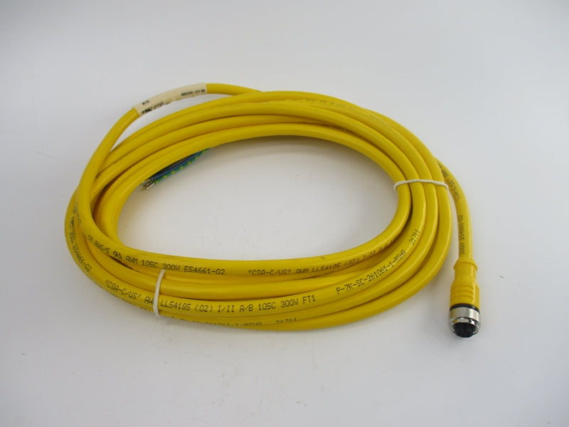 TURCK RKC4.5T-5/CS10288 NSMP