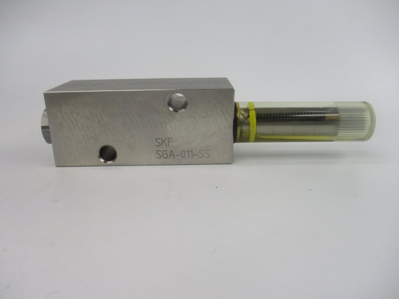 SKF SGA-011-SS 12386560 NSMP