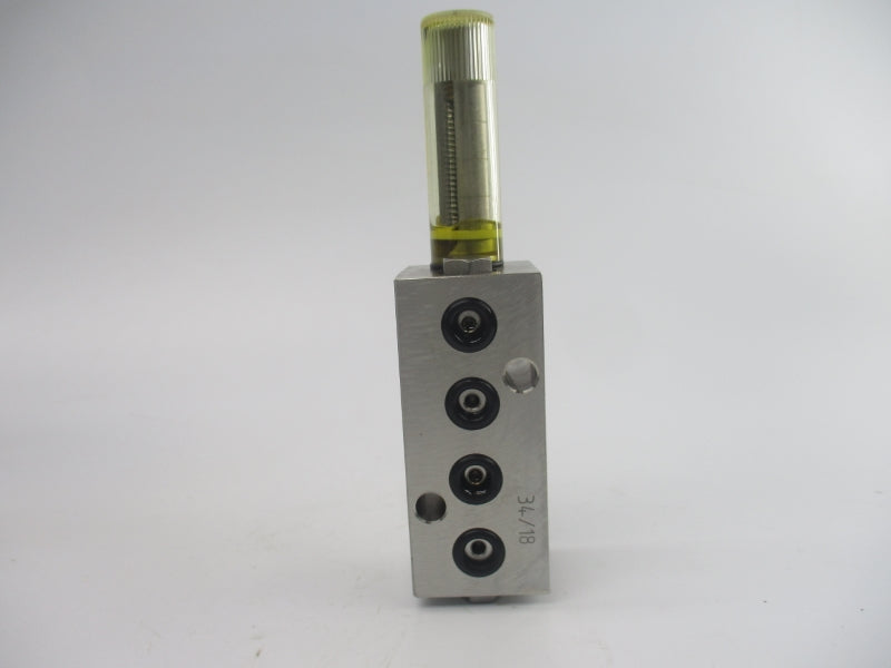 SKF SGA-011-SS 12386560 NSMP