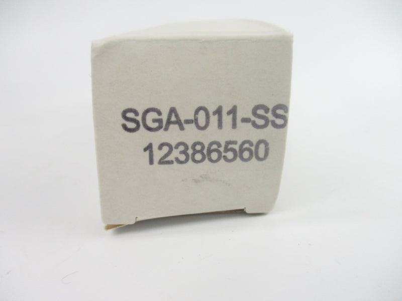SKF SGA-011-SS 12386560 NSMP