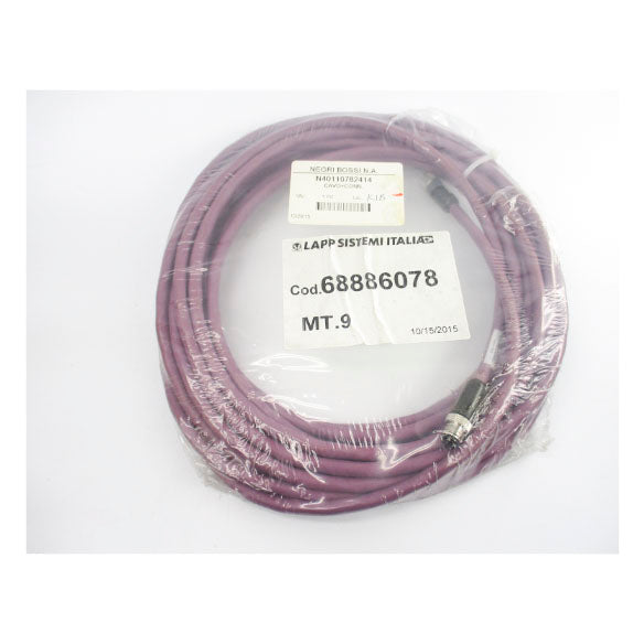 NEGRI BOSSI N40110782414 NSMP