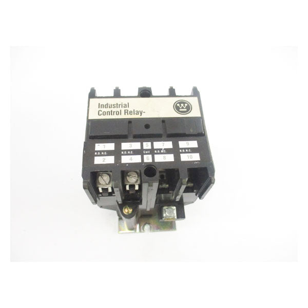 WESTINGHOUSE AR4A 766A023G01 110/120V 10A UNMP