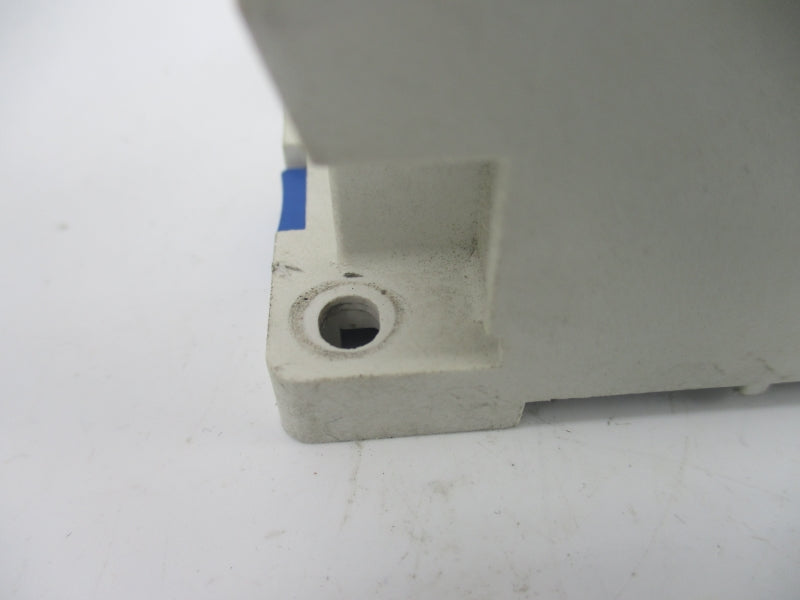 CULTER HAMMER D15CR40 SER. B1 110/120V 8A UNMP