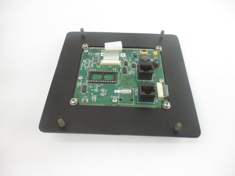 TOSHIBA 52700A REV. DL NSNP