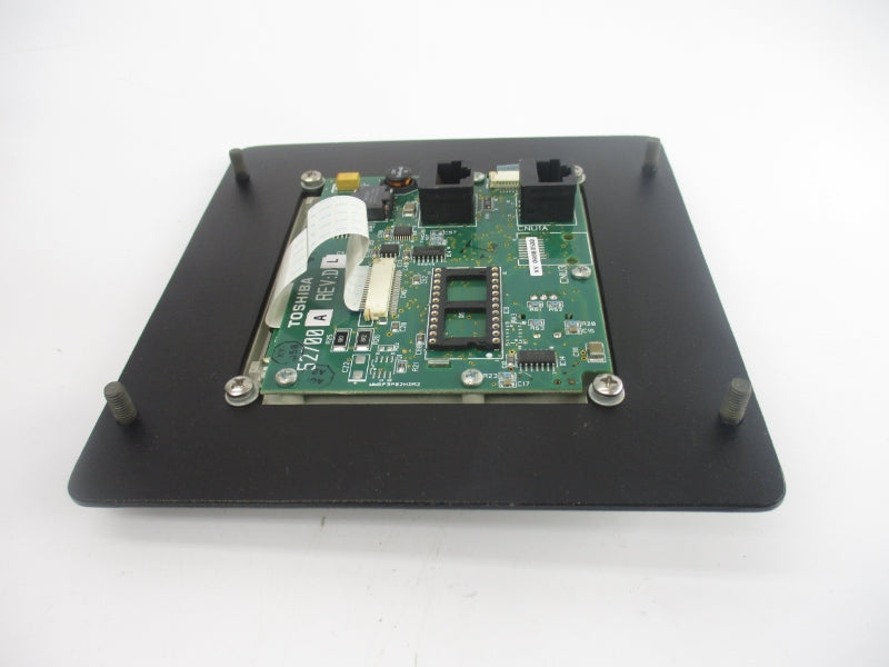 TOSHIBA 52700A REV. DL NSNP