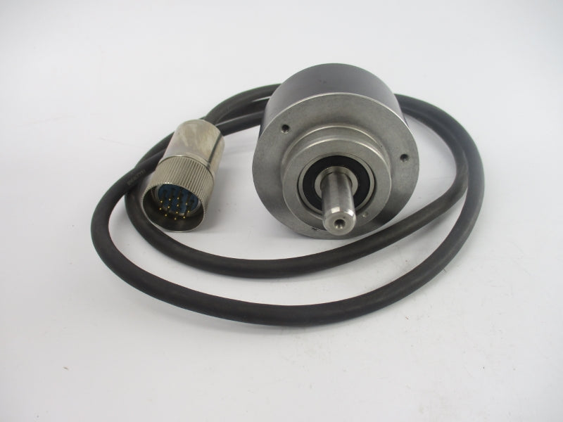 HEIDENHAIN ROD420D2500 2513250M NSNP
