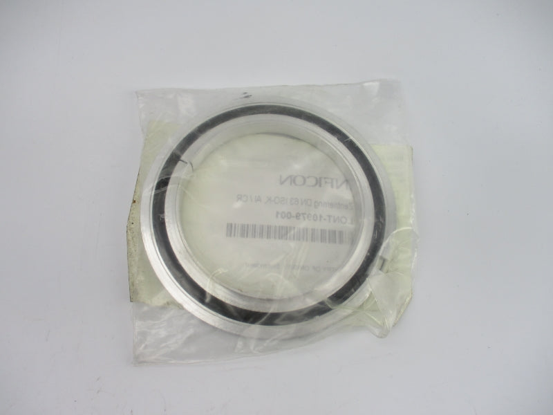 BUHLER DN63ISO-KAI/NBR NSMP