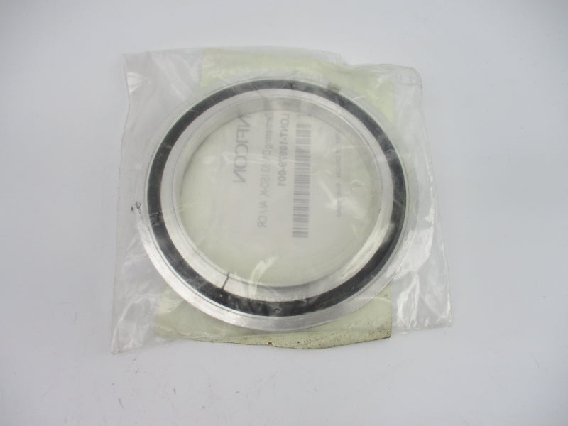 BUHLER DN63ISO-KAI/NBR NSMP