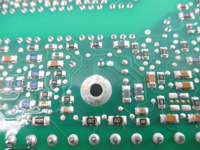 VACON PC00061C UNMP