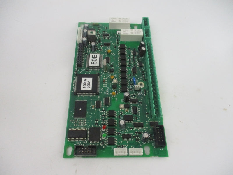 VACON PC00061C UNMP