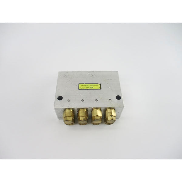 MANIFOLD B6F234 UNMP