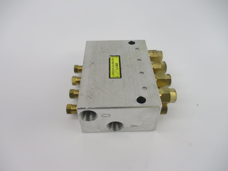 MANIFOLD B6F234 UNMP