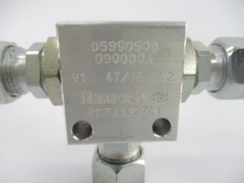 REXROTH R930002701 NSNP