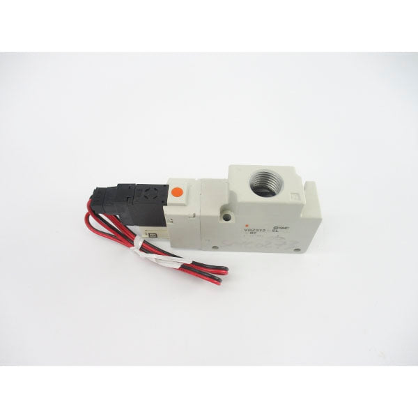 SMC VQZ312-5L-02 NSNP