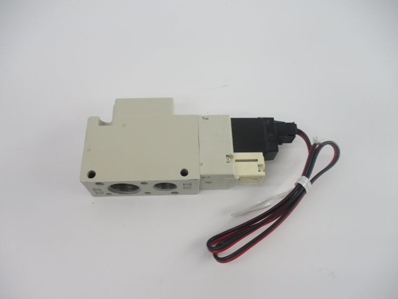 SMC VQZ312-5L-02 NSNP