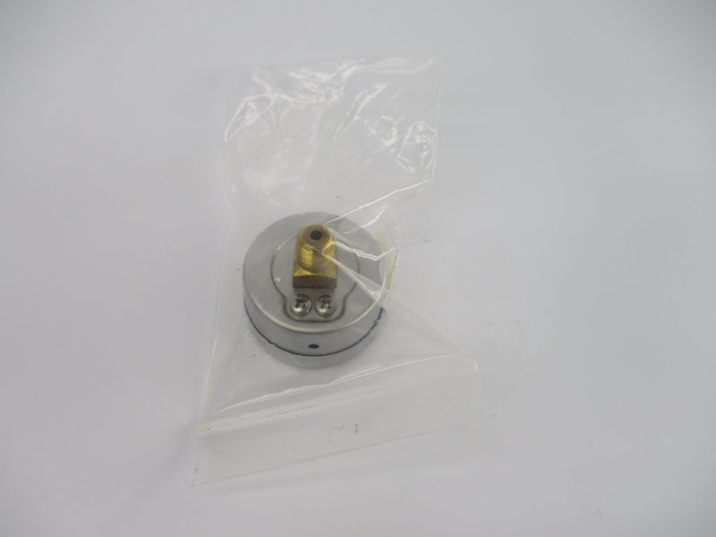 SMC G43-P2-N01-X30 0-30PSI NSMP