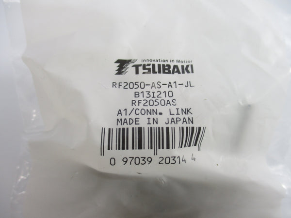 TSUBAKI RF2050-AS-A1-JL NSMP