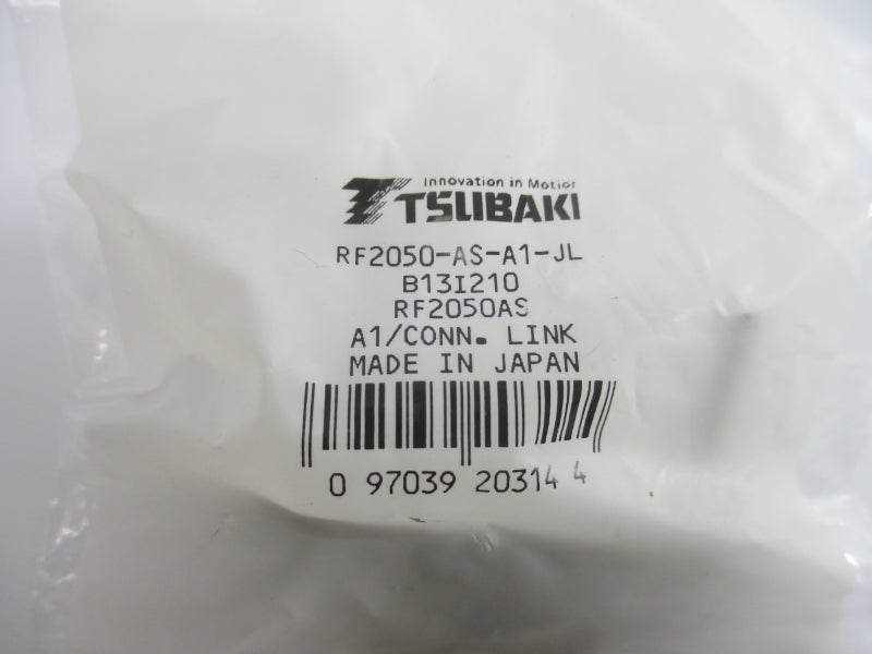 TSUBAKI RF2050-AS-A1-JL NSMP