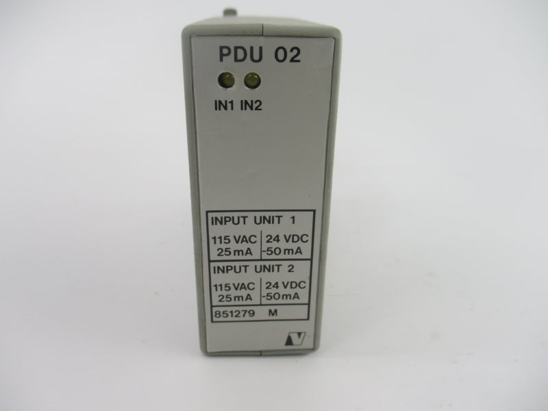 MODULE 851279M PDU02 115VAC NSNP